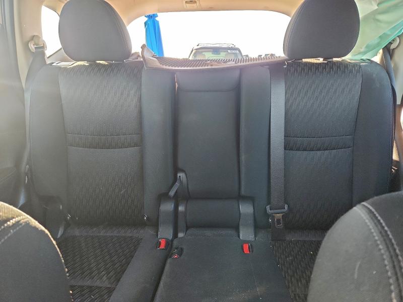 Photo 10 from auction – 2018 NISSAN ROGUE S with VIN KNMAT2MV1JP548496
