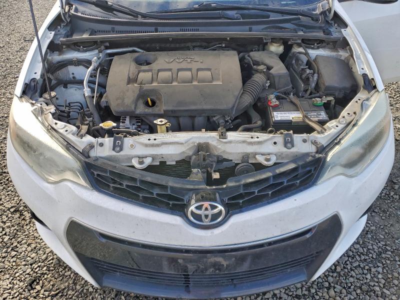 Photo 11 from auction – 2015 TOYOTA COROLLA L with VIN 2T1BURHE2FC258455