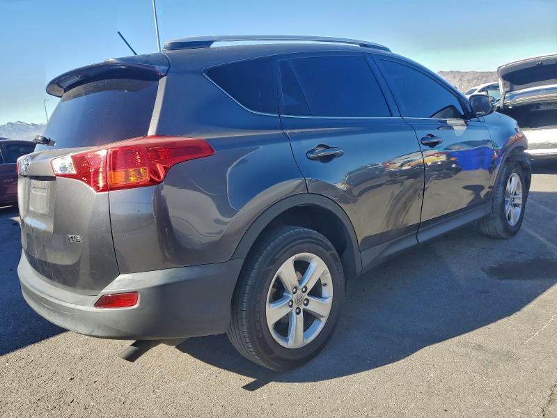 Фото 3 с аукциона – 2013 TOYOTA RAV4 с VIN JTMWFREV8D5015873