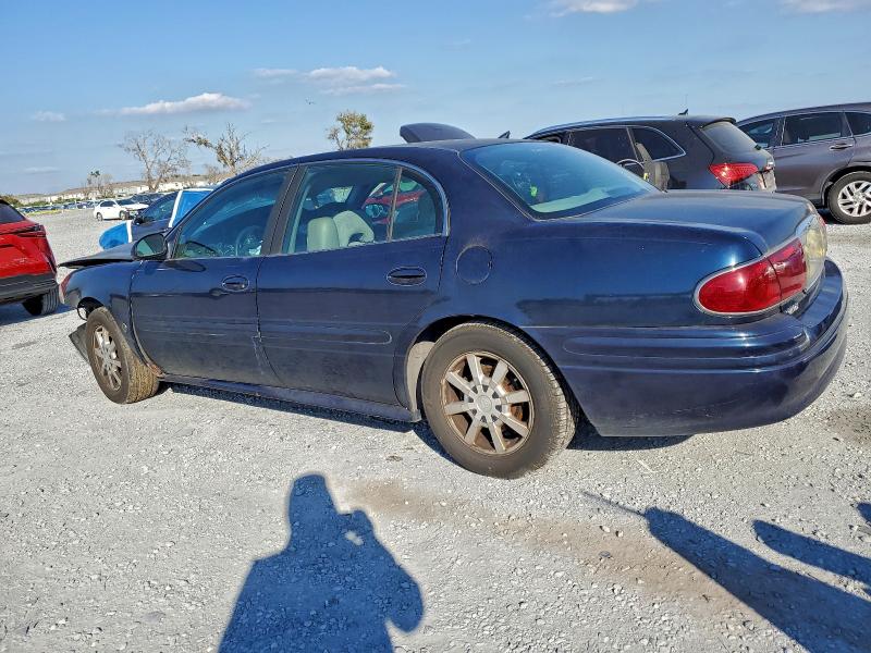 Photo 2 from auction – 2004 BUICK LESABRE CU with VIN 1G4HP52K944162343