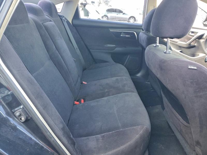 Photo 10 from auction – 2013 NISSAN ALTIMA 2.5 with VIN 1N4AL3AP5DN484285