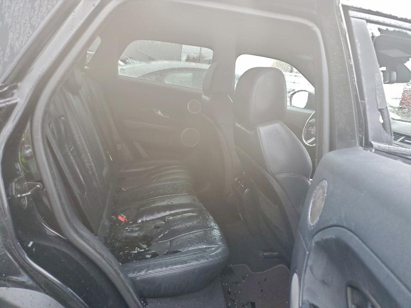 Photo 11 from auction – 2014 LAND ROVER RANGE ROVE with VIN SALVR2BG2EH862848