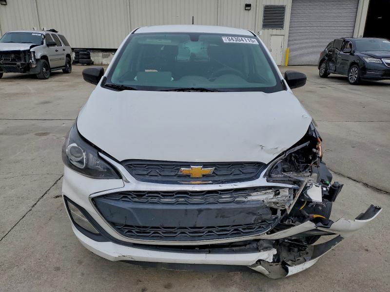 Photo 5 from auction – 2019 CHEVROLET SPARK LS with VIN KL8CB6SA6KC734765