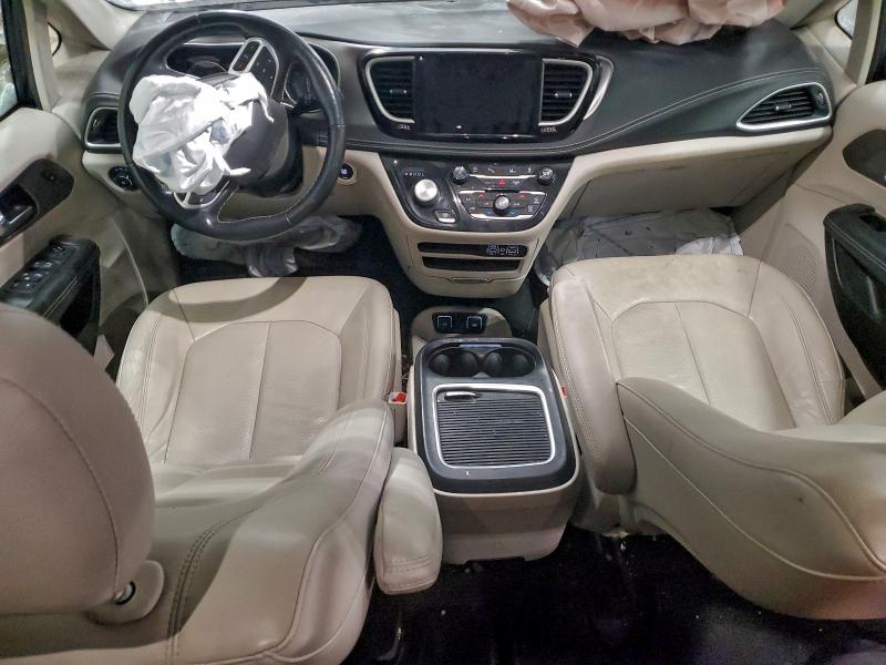صورة رقم 8 من المزاد - 2021 CHRYSLER PACIFICA T مع VIN 2C4RC1BG3MR574330