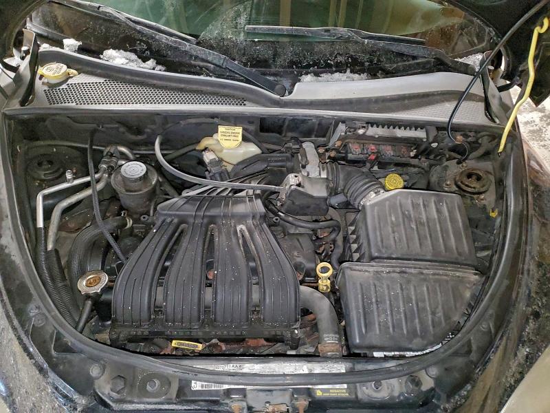 Photo 11 from auction – 2005 CHRYSLER PT CRUISER with VIN 3C4FY48BX5T618971