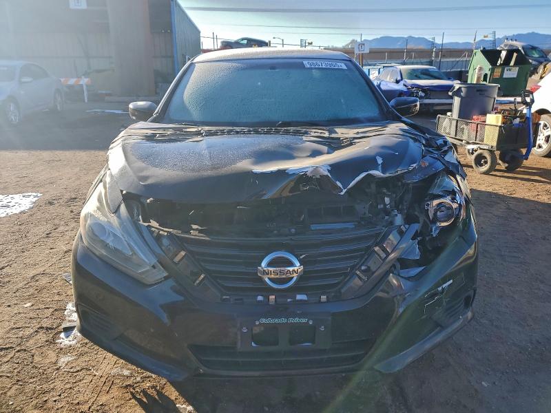 Photo 5 from auction – 2017 NISSAN ALTIMA 2.5 with VIN 1N4AL3AP8HC150186