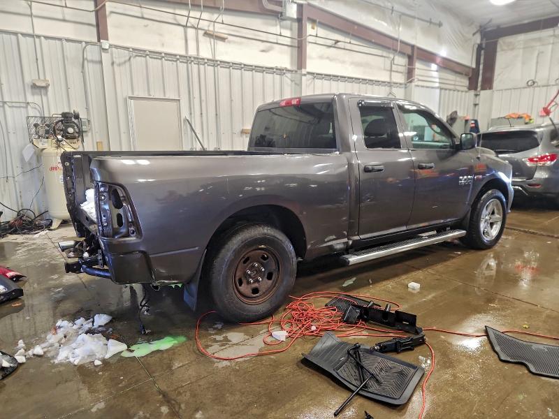 Foto 3 de la subasta – 2014 RAM 1500 ST con VIN 1C6RR7FT8ES335971