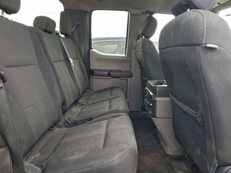 Photo 10 from auction – 2017 FORD F150 SUPER with VIN 1FTEX1EP0HKC43921