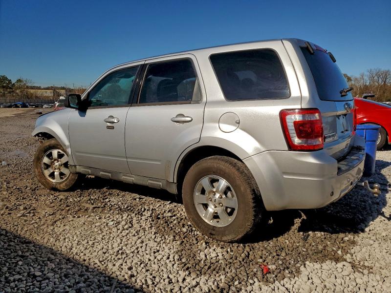Photo 2 from auction – 2012 FORD ESCAPE LIM with VIN 1FMCU0EG1CKC16094