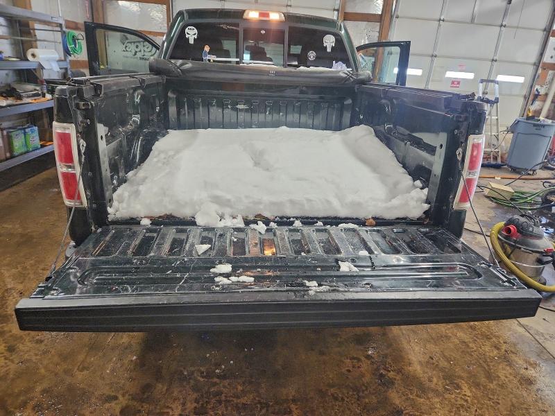 Photo 6 from auction – 2013 FORD F150 SUPER with VIN 1FTFW1ET0DFD01341
