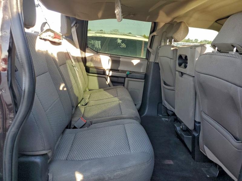 Photo 10 from auction – 2020 FORD F150 with VIN 1FTEW1E50LFA96938