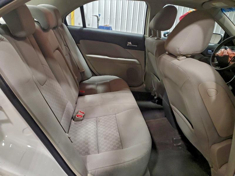 Photo 10 from auction – 2010 FORD FUSION with VIN 3FAHP0HA5AR317632