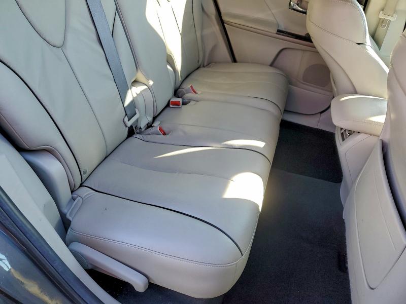 Foto 11 de la subasta – 2014 TOYOTA VENZA LE con VIN 4T3BK3BB2EU108917