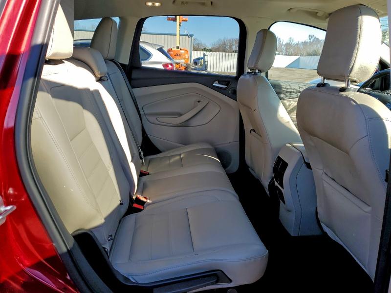 Photo 11 from auction – 2019 FORD ESCAPE TIT with VIN 1FMCU9J97KUA81086