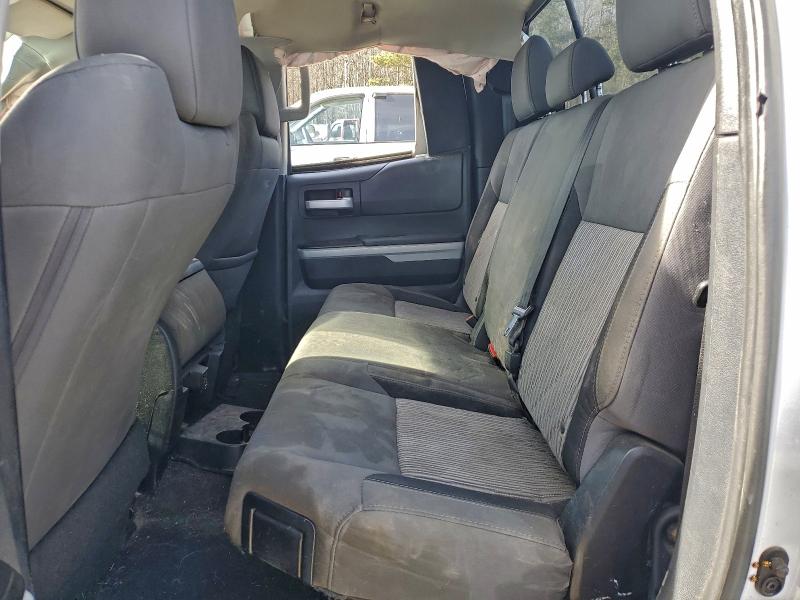 Photo 10 from auction – 2014 TOYOTA TUNDRA DOU with VIN 5TFRY5F14EX173158