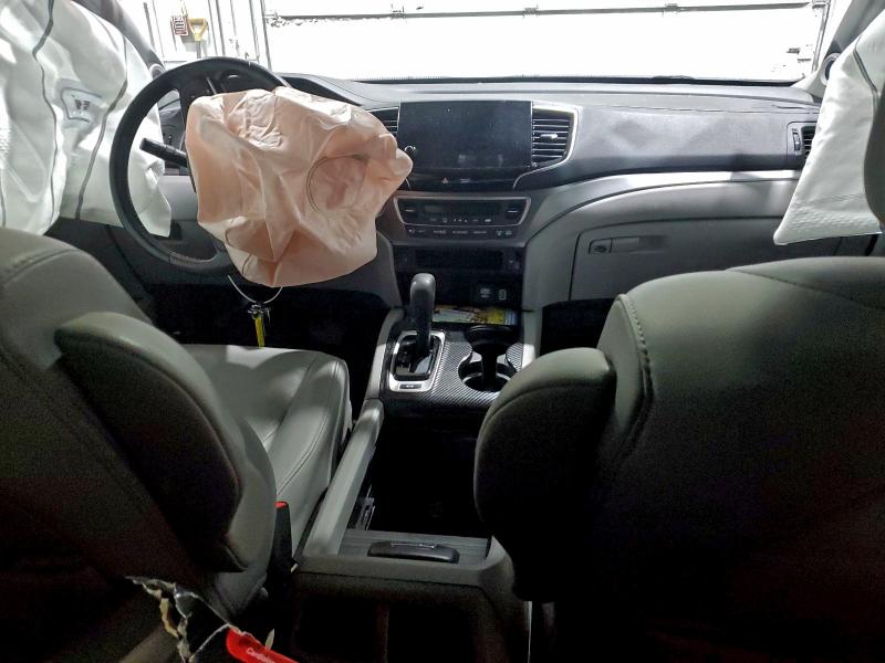 Photo 8 from auction – 2019 HONDA PILOT EXL with VIN 5FNYF6H5XKB027117