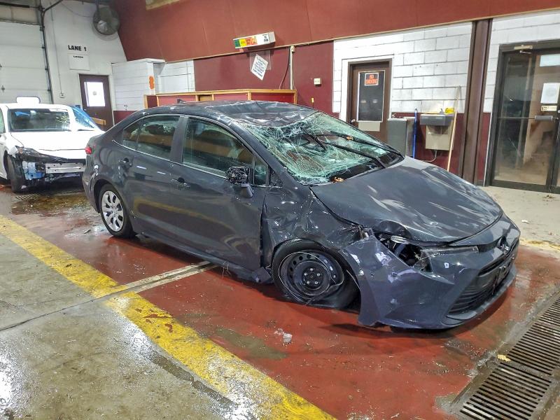 Photo 4 from auction – 2024 TOYOTA COROLLA LE with VIN 5YFB4MDE0RP200342