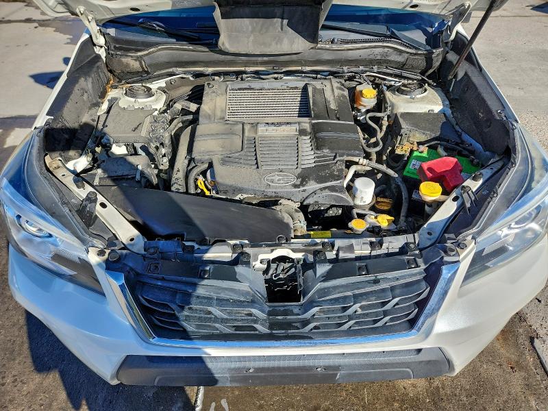 Photo 12 from auction – 2017 SUBARU FORESTER 2 with VIN JF2SJGTC4HH501718