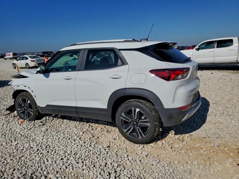 Photo 2 from auction – 2026 CHEVROLET TRAILBLAZE with VIN KL79MPSL0TB002185