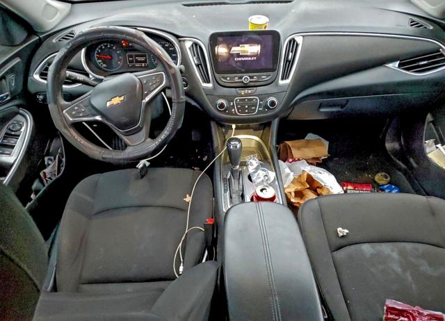 Photo 8 from auction – 2020 CHEV MALIBU with VIN 1G1ZD5ST5LF125103