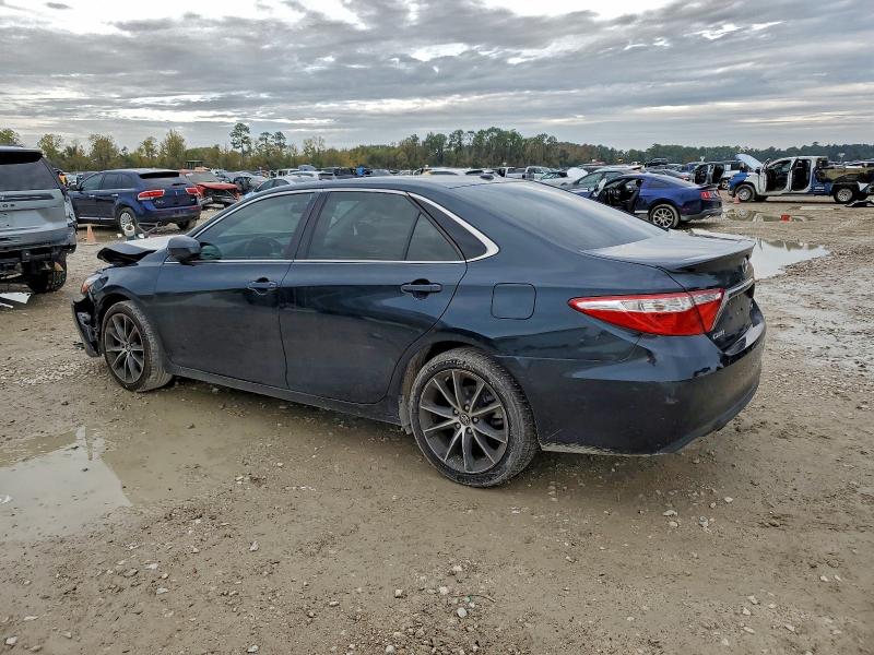 Photo 2 from auction – 2016 TOYOTA CAMRY LE with VIN 4T1BF1FK0GU210196
