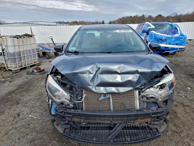 Photo 5 from auction – 2015 TOYOTA COROLLA L with VIN 2T1BURHE2FC433156