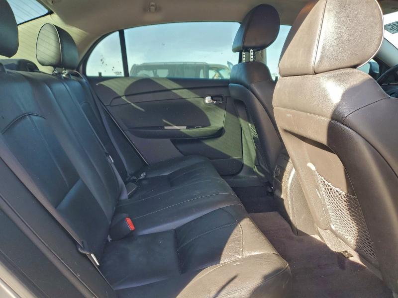 Photo 10 from auction – 2011 CHEVROLET MALIBU LTZ with VIN 1G1ZE5E72BF133024