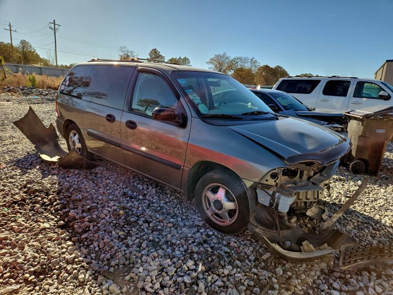 Photo 4 from auction – 2003 FORD WINDSTAR L with VIN 2FMZA51413BA60936