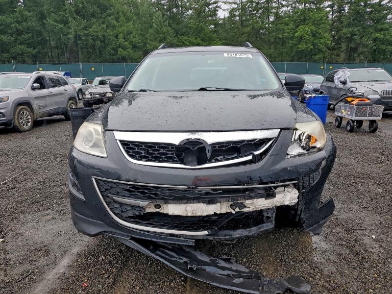 Photo 5 from auction – 2010 MAZDA CX-9 with VIN JM3TB3MV6A0230584