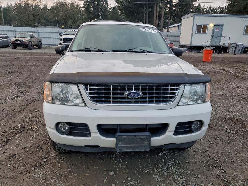 Фото 5 с аукциона – 2004 FORD EXPLORER X с VIN 1FMZU73K94ZA43797