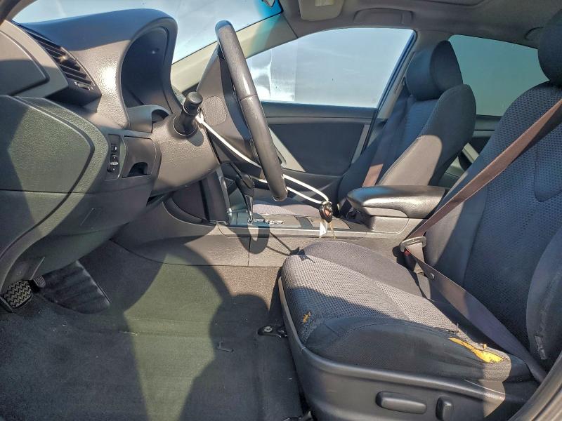 Photo 7 from auction – 2007 TOYOTA CAMRY CE with VIN 4T1BE46K07U541767