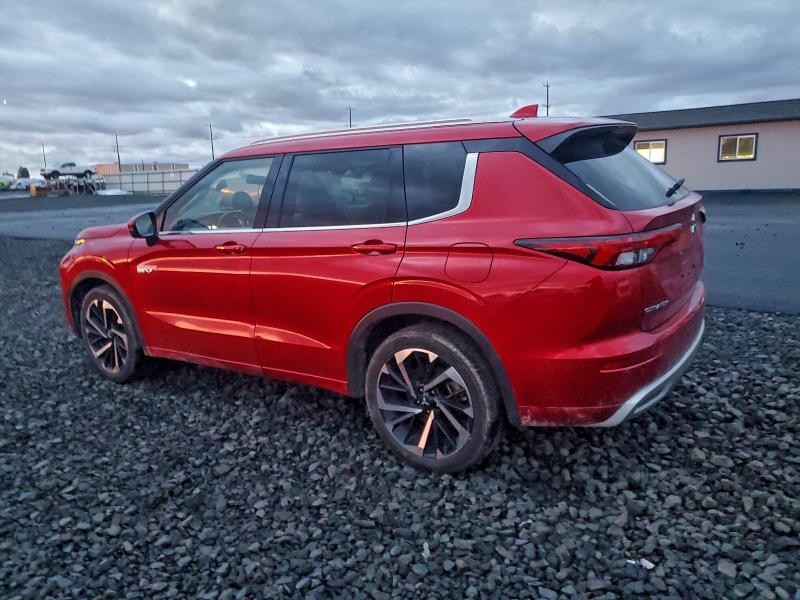 Photo 2 from auction – 2023 MITSUBISHI OUTLANDER with VIN JA4T5VA98PZ049746