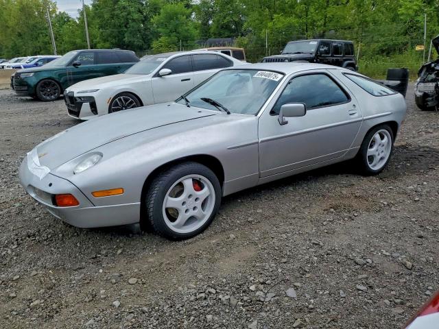 1988 PORSCHE 928 S-4