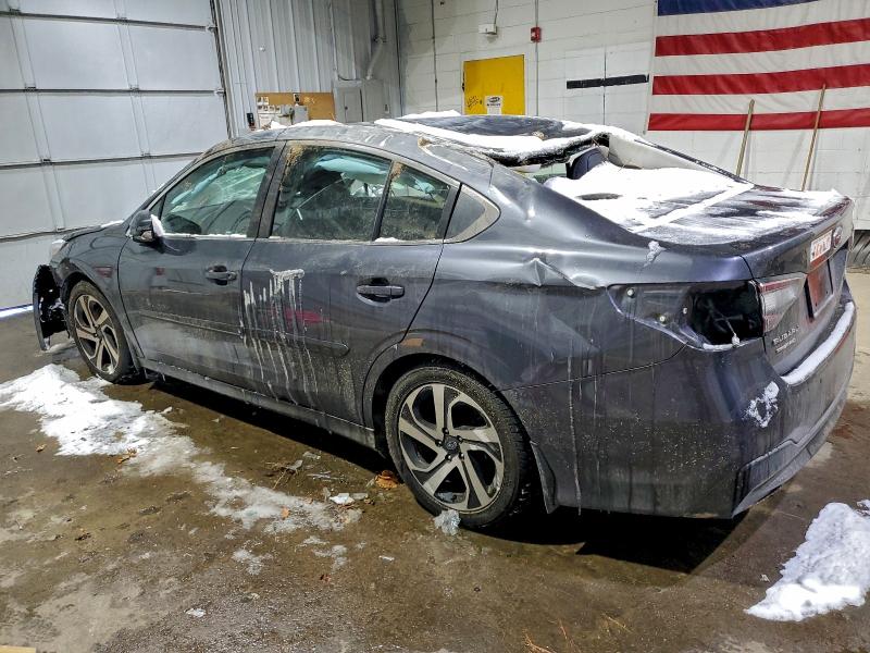 Photo 2 from auction – 2020 SUBARU LEGACY LIM with VIN 4S3BWAN68L3019117