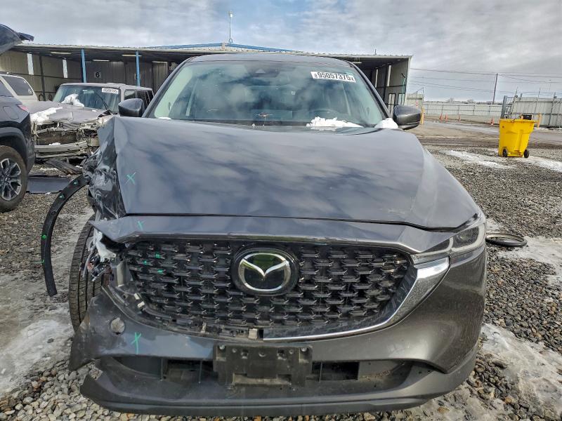 Foto 5 de la subasta – 2023 MAZDA CX-5 PREMI con VIN JM3KFBDMXP0242814