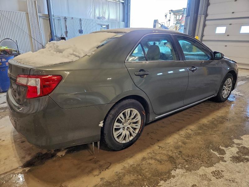 Photo 3 from auction – 2014 TOYOTA CAMRY L with VIN 4T1BF1FK2EU823899