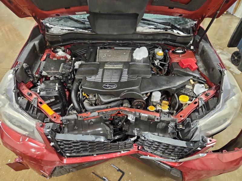 Photo 12 from auction – 2015 SUBARU FORESTER 2 with VIN JF2SJGUC8FH417638