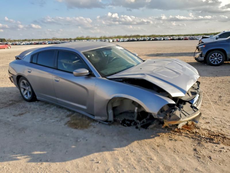 Photo 4 from auction – 2014 DODGE CHARGER R/ with VIN 2C3CDXBG9EH261431