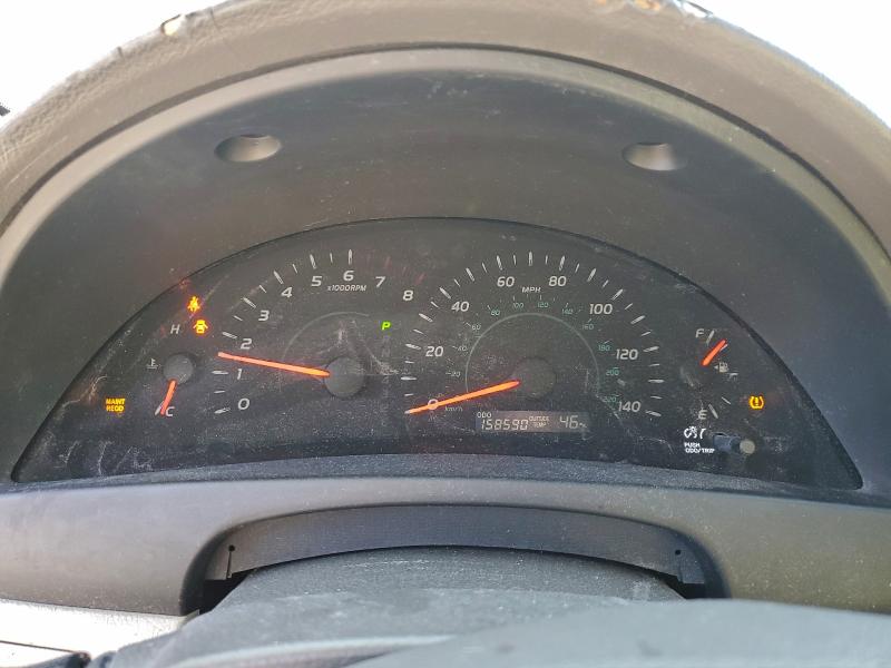 Photo 9 from auction – 2009 TOYOTA CAMRY BASE with VIN 4T4BE46K29R086476