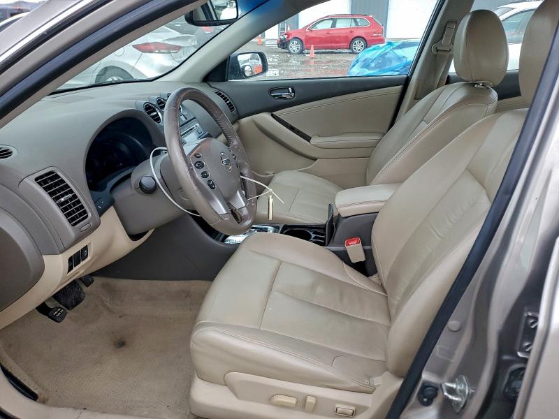 Photo 7 from auction – 2011 NISS ALTIMA with VIN 1N4AL2AP8BN515701