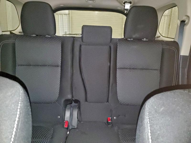 Photo 10 from auction – 2019 MITSUBISHI OUTLANDER with VIN JA4AZ3A33KZ038349