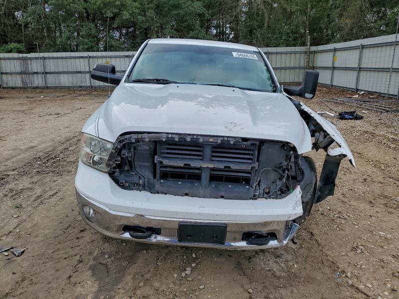 Photo 5 from auction – 2013 RAM 1500 SLT with VIN 1C6RR7LT0DS666479