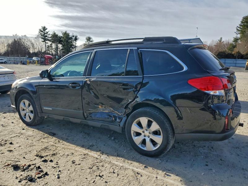 Foto 2 de la subasta – 2011 SUBARU OUTBACK 2. con VIN 4S4BRCGCXB3416229
