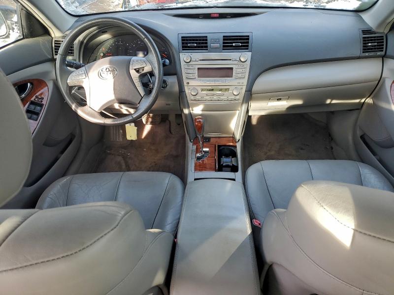 Photo 8 from auction – 2011 TOYOTA CAMRY BASE with VIN 4T4BF3EK2BR103713