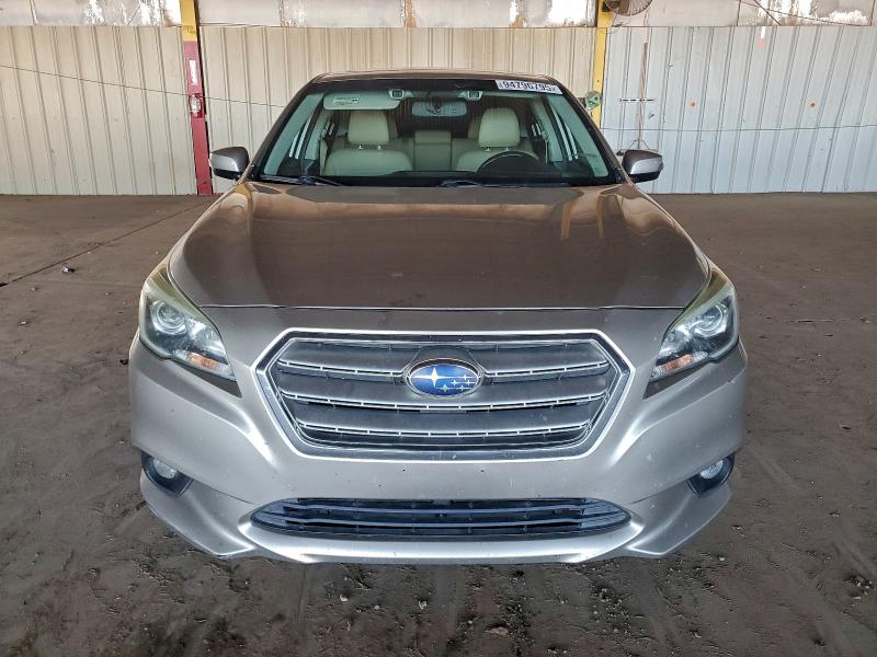 Photo 5 from auction – 2015 SUBARU LEGACY 2.5 with VIN 4S3BNAN66F3041947