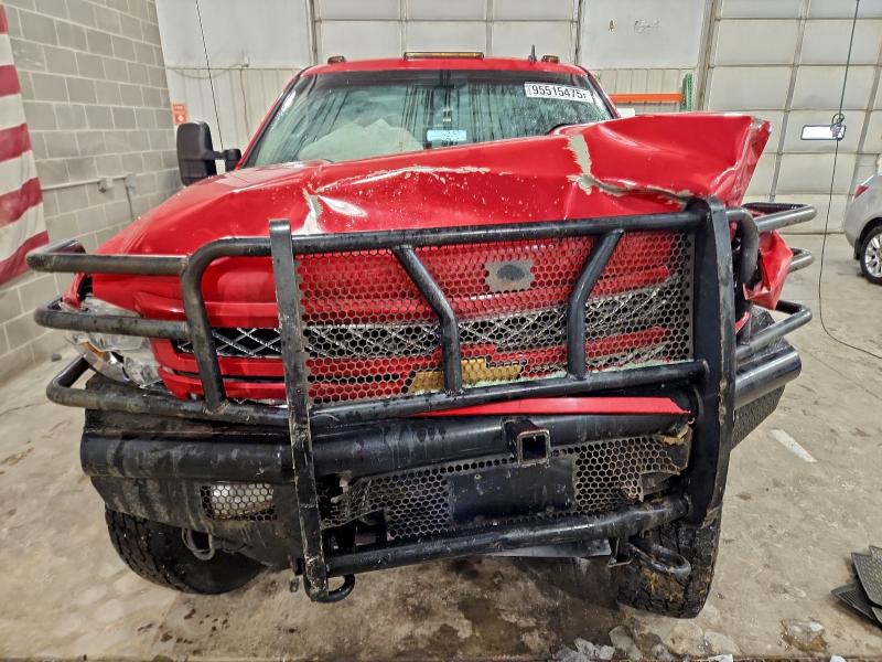 Photo 5 from auction – 2013 CHEVROLET SILVERADO with VIN 1GC1KXC86DF175476