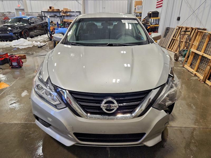 Photo 5 from auction – 2017 NISSAN ALTIMA with VIN 1N4AL3APXHC148925