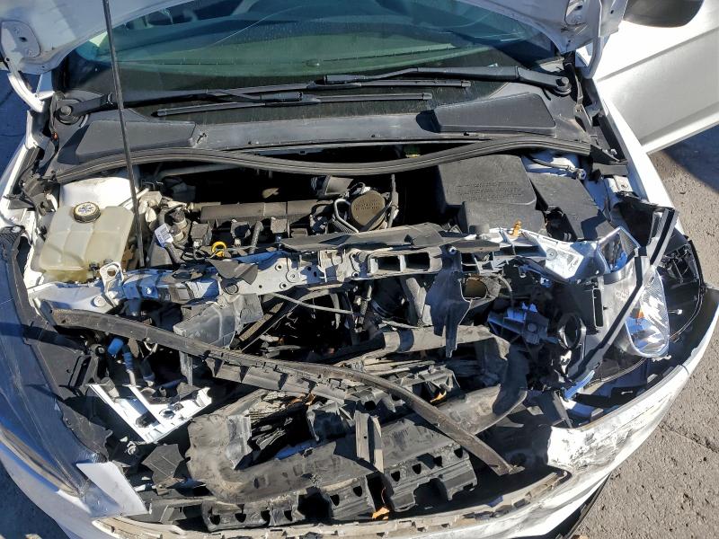 Photo 11 from auction – 2016 FORD FOCUS S with VIN 1FADP3E20GL251852