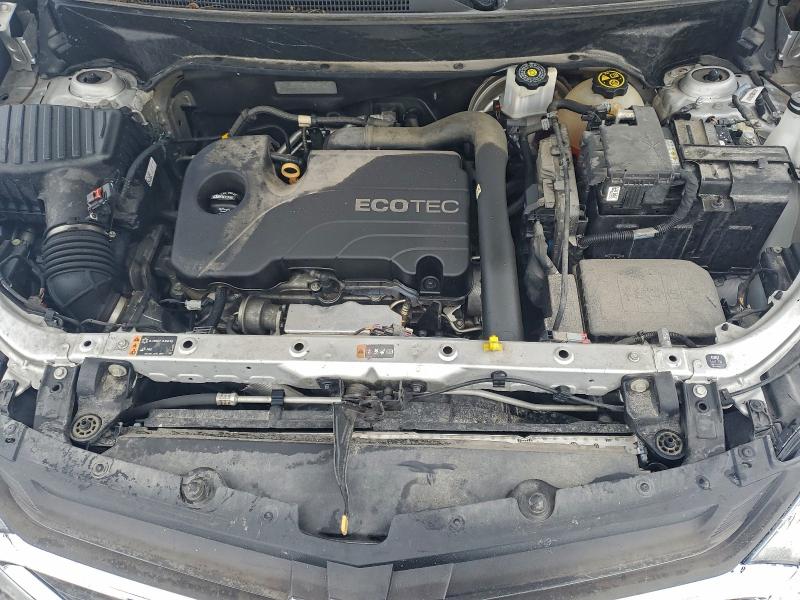 Photo 12 from auction – 2018 CHEVROLET EQUINOX with VIN 2GNAXJEV5J6167898