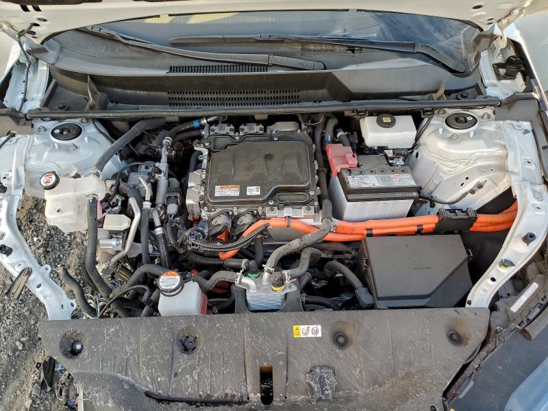 Photo 12 from auction – 2024 SUBARU SOLTERRA P with VIN JTMABABA3RA064339